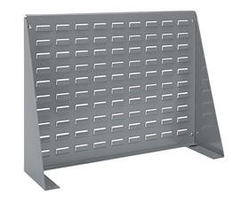 LOUVERED HANGING SYSTEMS