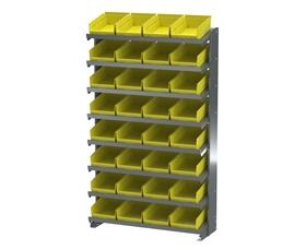 PICK RACK SYSTEMS