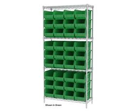 AKROBIN® WIRE SYSTEMS