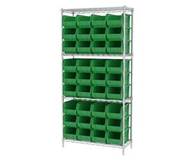 AKROBIN® WIRE SYSTEMS