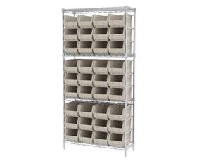 AKROBIN® WIRE SYSTEMS