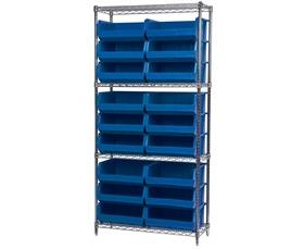 AKROBIN® WIRE SYSTEMS