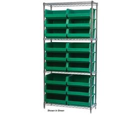 AKROBIN® WIRE SYSTEMS