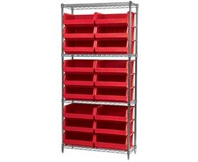 AKROBIN® WIRE SYSTEMS