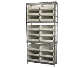 AKROBIN® WIRE SYSTEMS