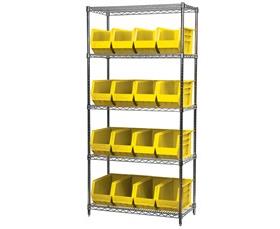 AKROBIN® WIRE SYSTEMS