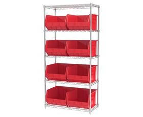 AKROBIN® WIRE SYSTEMS