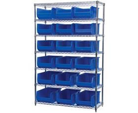 AKROBIN® WIRE SYSTEMS