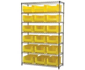 AKROBIN® WIRE SYSTEMS