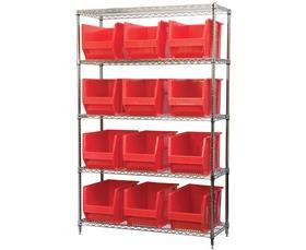 AKROBIN® WIRE SYSTEMS