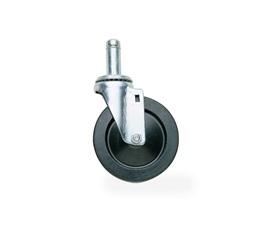 WIRE SHELVING CASTERS