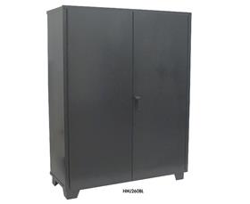 SUPER RUGGED 12 GAUGE SECURITY CABINET