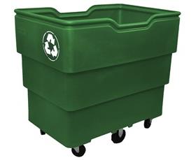 RECYCLE CART