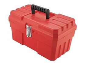 RED  PROBOX TOOLBOX