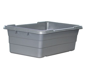 LUG CARTS - TUBS &amp; LIDS