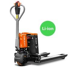 AVANT POWERED PALLET JACK