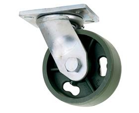 HEAVY-DUTY CASTER