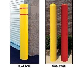 POST GUARD BOLLARD COVERS