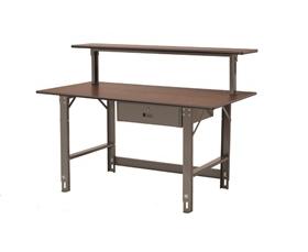 THE PHILLOCRAFT BASIC BENCH - ACCESSORIES