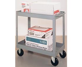 HEAVY INDUSTRIAL CARTS