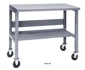 WORK BENCH ACCESSORIES