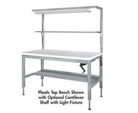 WORK BENCH ACCESSORIES