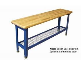 LOCKER ROOM BENCH - 332