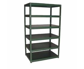HEAVY DUTY STORAGE RACKS - 406/407