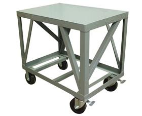 HEAVY DUTY SHOP CART - 508