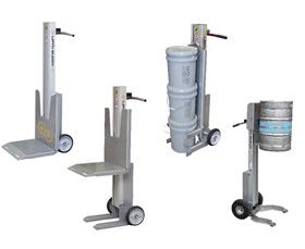 LIFT'N BUDDY TRANSPORTER