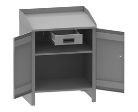 SHOP CABINET DESKS