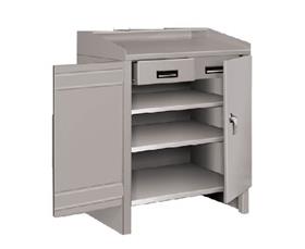 SHOP CABINET DESKS