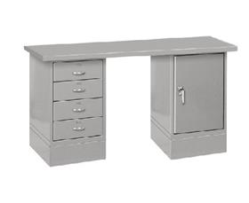 CABINET AND DRAWER WORK BENCHES