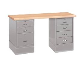 CABINET AND DRAWER WORK BENCHES