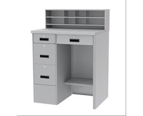 HEAVY DUTY/EXTRA HEAVY DUTY FILING CABINET DESKS