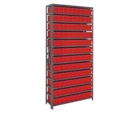 EURO DRAWER SHELVING SYSTEMS