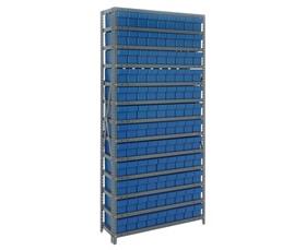 EURO DRAWER SHELVING SYSTEMS