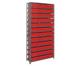EURO DRAWER SHELVING SYSTEMS