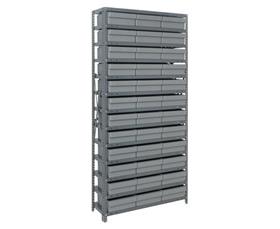 EURO DRAWER SHELVING SYSTEMS