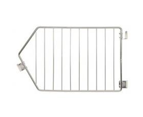 MODULAR STACKING BASKETS