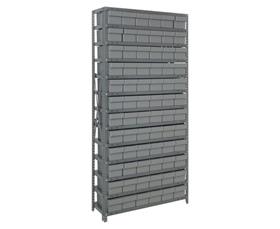 EURO DRAWER SHELVING SYSTEMS