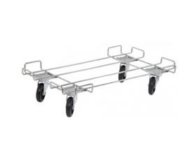 MODULAR STACKING BASKETS