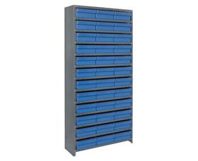 EURO DRAWER SHELVING SYSTEMS