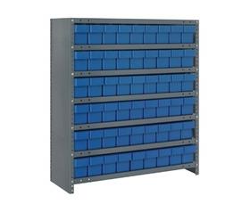 EURO DRAWER SHELVING SYSTEMS