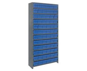 EURO DRAWER SHELVING SYSTEMS