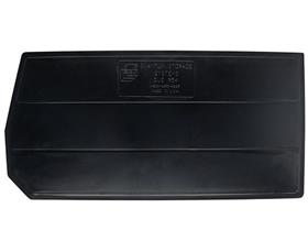 WINDOWS &amp; DIVIDERS FOR 24", 30" &amp; 36" HULK CONTAINERS