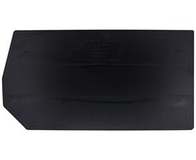 WINDOWS &amp; DIVIDERS FOR 24", 30" &amp; 36" HULK CONTAINERS