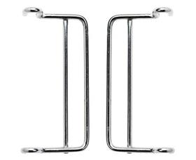 MESH STACK &amp; HANG BINS