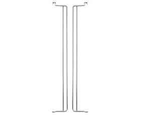 MESH STACK &amp; HANG BINS