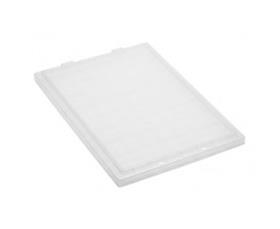 STACK &amp; NEST TOTE LIDS